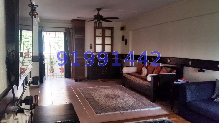 Blk 205A Compassvale Lane (Sengkang), HDB Executive #55162072